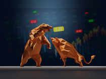 Bear attack: Sensex falls today