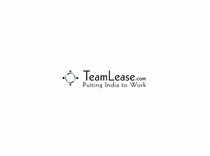 TeamLease shares jump over 9% on announcement of employment-l<em></em>inked incentive scheme in Budget