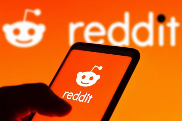 Reddit logo