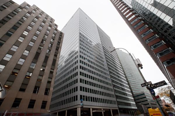 Pearl House is currently the largest office-to-residential co<em></em>nversion in New York.